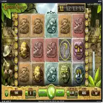 Gonzo's Quest Demo spielen